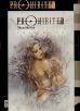 Luis Royo: Prohibited Sketchbook