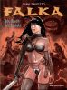Falka # 1 - Der Hauch des Teufels