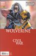 Wolverine (Serie ab 2004) # 41