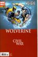 Wolverine (Serie ab 2004) # 42