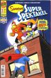 Simpsons Super Spektakel # 01