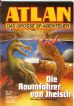 Atlan # 773 - Die Raumfahrer von Jheisch