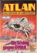 Atlan # 776 - Ein Schlag gegen Evolo