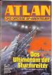 Atlan # 781 - Das Ultimatum der Sturmreiter