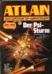 Atlan # 784 - Der Psi-Sturm