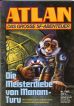 Atlan # 787 - Die Meisterdiebe von Manam-Turu