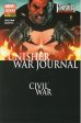 Punisher War Journal # 01 (von 6)