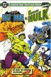 Dc / Marvel Classic # 3 - Batman vs Hulk