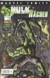 Marvel Crossover # 30 (von 33) - Der unglaubliche Hulk vs. Die Rcher