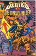 Marvel Crossover # 26 (von 33) - Sentry & die Marvel-Helden