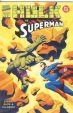 Marvel Crossover # 22 (von 33) - Hulk / Superman