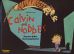 Calvin und Hobbes # 09 - Psycho-Killer-Dschungelkatze