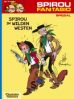 Spirou + Fantasio Spezial # 05 - Spirou im Wilden Westen