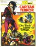 Zack Box # 23 - Capitan Terror