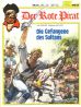 Zack Box # 36 - Rote Pirat, der