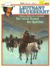 Zack Box # 40 - Leutnant Blueberry
