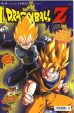 DRAGONBALL Z Bd. 34 - Magazin