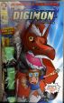 DIGIMON Bd. 49 mit Taschenlampe