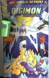 DIGIMON Bd. 44 mit Monster-Furzschleim