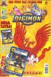 DIGIMON Bd. 04 mit MetallGreymon