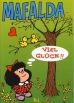 Mafalda # 03 - Viel Glück!!