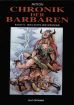 Chronik der Barbaren # 06 - Der letzte der Wikinger