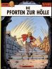 L. Frank # 05 - Die Pforten zur Hlle
