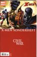 X-Men Sonderheft # 14 (von 43) - Storm & Black Panther: Civil War 1 (von 2)