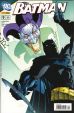 Batman (Serie ab 2007) # 09