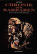 Chronik der Barbaren # 01 - Die Wut der Wikinger