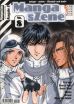MangasZene # 08