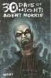 30 Days of Night: Agent Norris