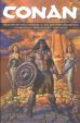 Conan Sonderband # 05 - Die Juwelen von Gwahlur ...