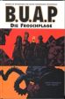 B.U.A.P. # 02 (von 10) - Die Froschplage