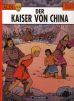 Alix # 17 - Der Kaiser von China