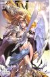 Witchblade - Neue Serie # 60