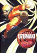 Naruto Uzumaki - Artbook