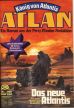 Atlan # 300 - Das neue Atlantis