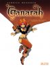 Ganarah # 02 (von 3) - Special Edition: Buch + Figur