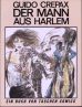 Taschen Comics # 11 Der Mann aus Harlem