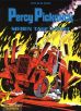 Percy Pickwick # 01 - Sieben Tage Angst