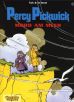 Percy Pickwick # 04 - Mord am Meer