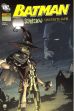 Batman Sonderband (Serie ab 2004) # 14 - Scarecrow: Das erste Jahr