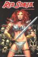 Red Sonja # 01 - Die Schwertkmpferin