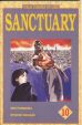 Sanctuary # 10