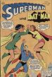 Superman und Bat Man 1967 - 08
