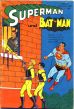 Superman und Bat Man 1967 - 22