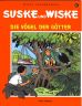 Suske und Wiske # 06 - Die Vgel der Gtter