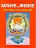 Suske und Wiske # 04 - Die Perle in der Lotusblte