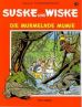 Suske und Wiske # 05 - Die murmelnde Mumie